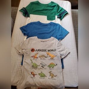 Old Navy 4t Tee Bundle